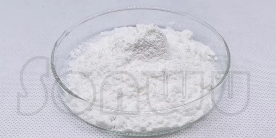 RU58841 raw powder