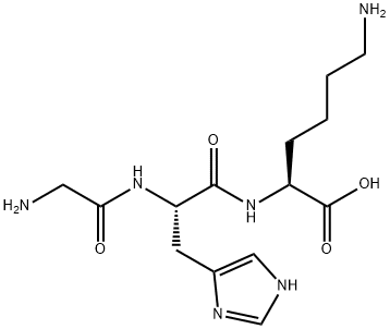 Copper Peptide Powder