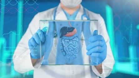 Digestive Health