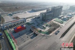 Singapura Memasuki Lima Mitra Dagang Teratas Qinghai Untuk Pertama Kalinya Ta...