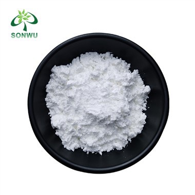 Apa efek samping dari MK - 677 Raw Powder?
