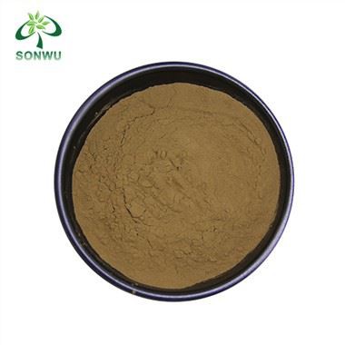 Bubuk Surai Singa Massal