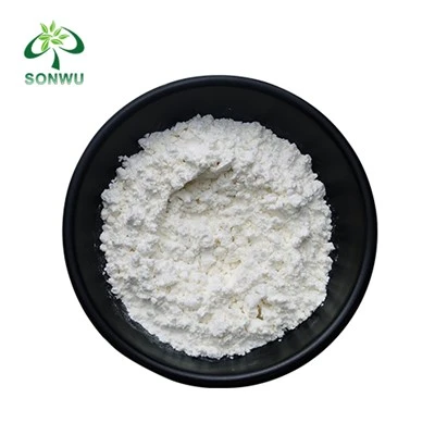 Serbuk Acetamidoxolutamide