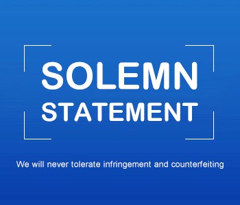 Pernyataan Khidmat Mengenai Orang Lain yang Secara Curang Menggunakan Nama Pe...