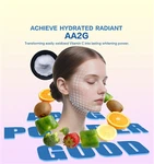 Apa itu AA2G? Turunan Vitamin C Yang Stabil Untuk Mencerahkan Kulit