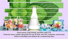 Mendinginkan Dan Menyegarkan, Namun Tidak{0}}menyebabkan iritasi? Produk Ment...