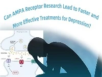 Bisakah Penelitian Reseptor AMPA Benar-Benar Memperbaiki Depresi