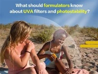 Apa yang Harus Diketahui Para Formulator Tentang Filter UVA dan Fotostabilitas