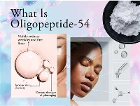 Bagaimana Peptida Biomimetik Menargetkan Apoptosis dalam Penelitian Anti Penuaan
