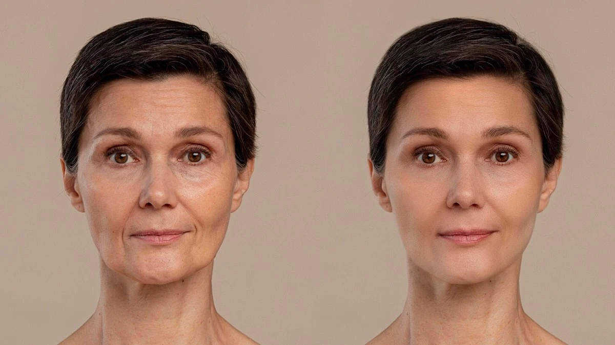 Anti-aging Anti-aging