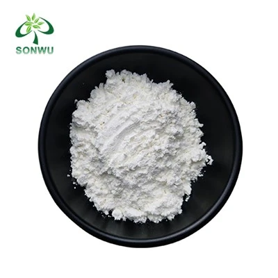 Bubuk 1,7-Dimetilxantin
