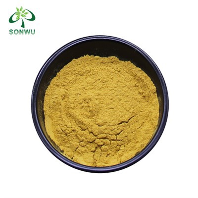 Bubuk Riboflavin Natrium Fosfat